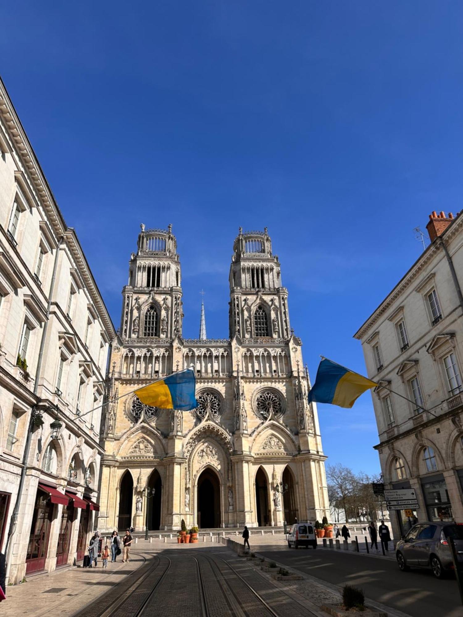 Orleans - Maison De Ville Haut De Gamme Au Calme - 4 Chambres Avec Garage - Proche De Toutes Les Commodites - La Maison D'A Cote Exteriör bild