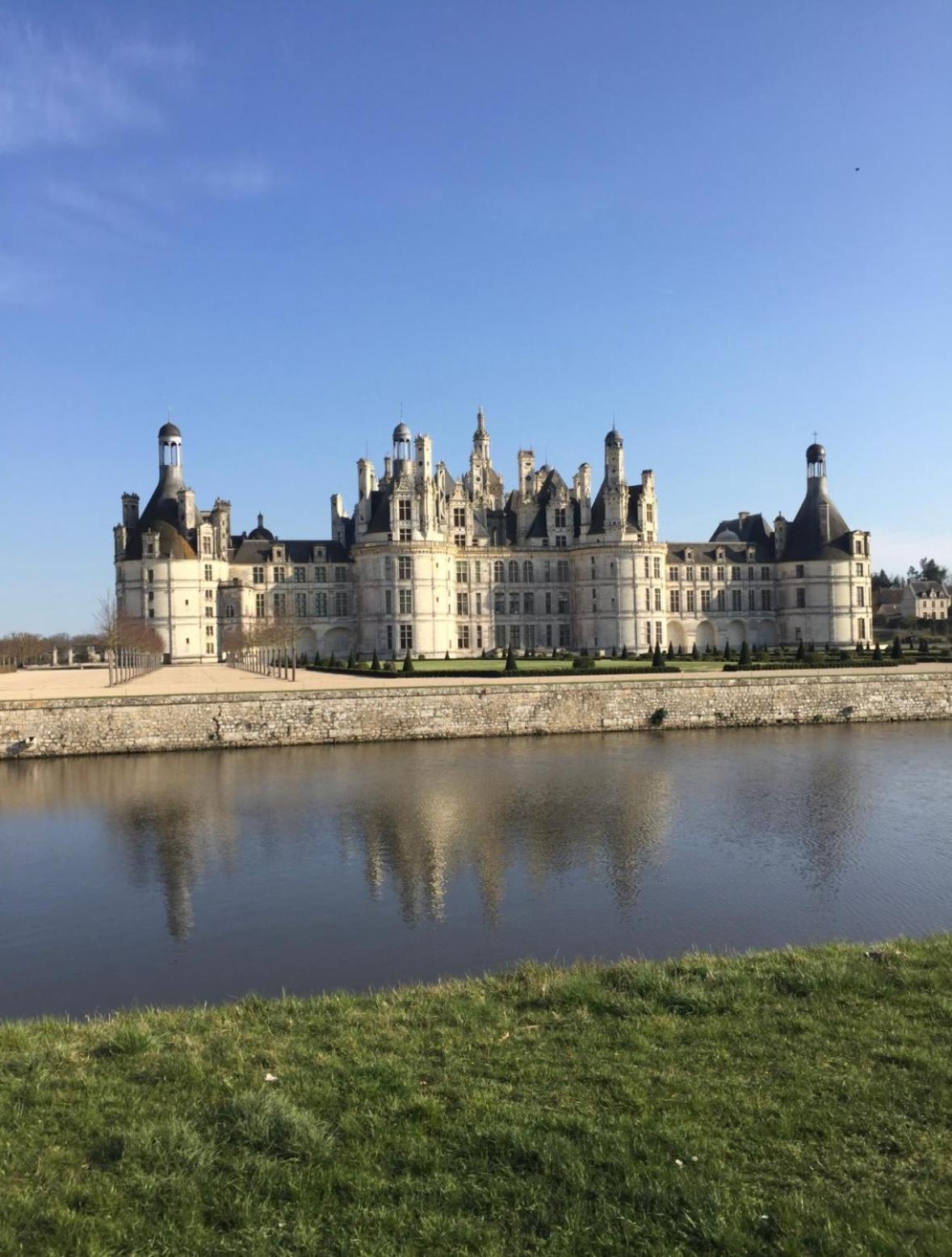 Orleans - Maison De Ville Haut De Gamme Au Calme - 4 Chambres Avec Garage - Proche De Toutes Les Commodites - La Maison D'A Cote Exteriör bild